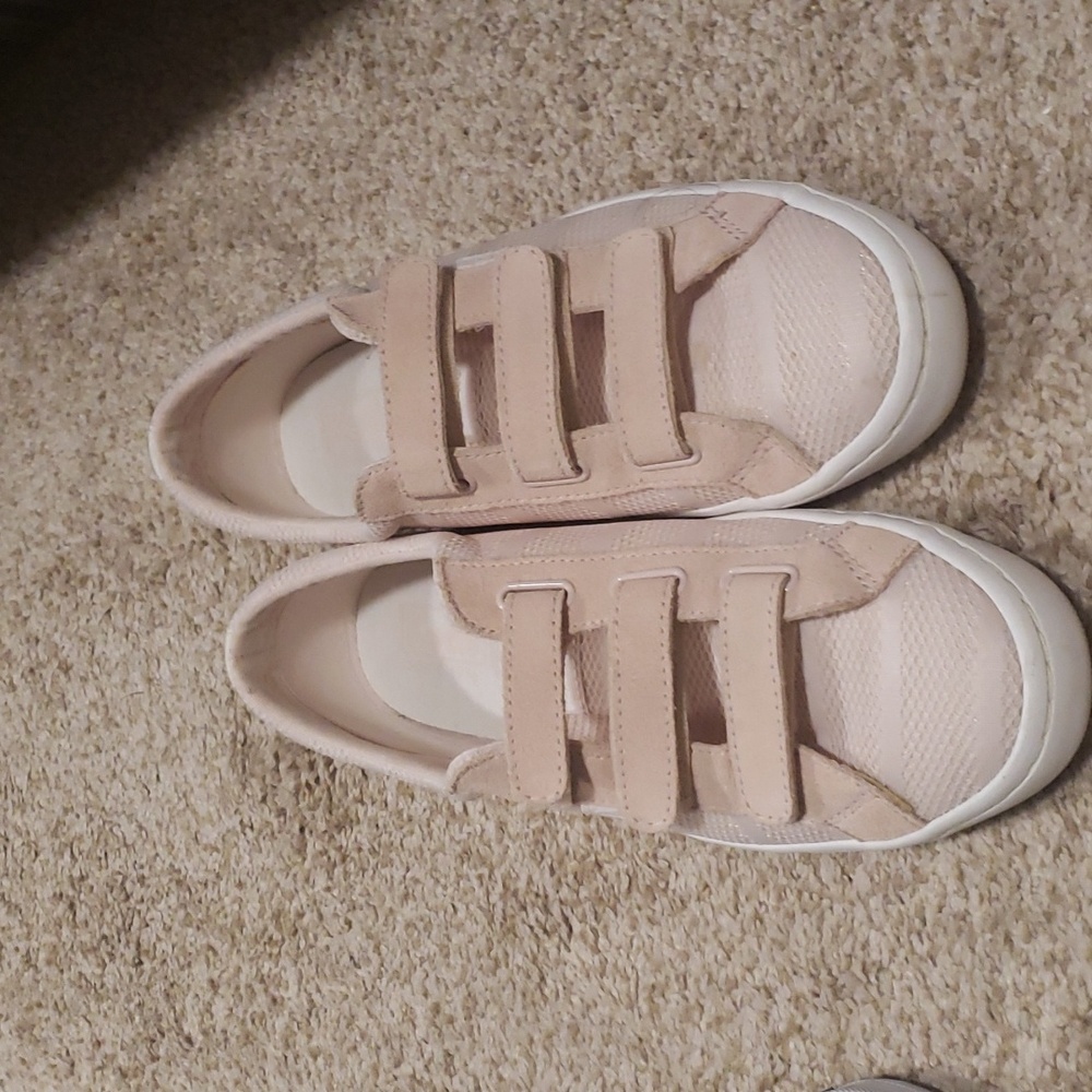 Keds sneaker light pink sz 9